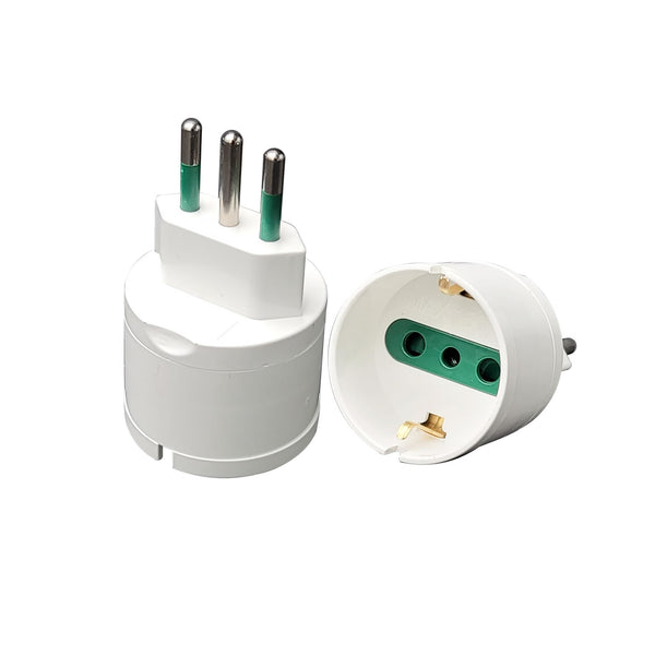 ADATTATORE SP 10A-PR P30 BCO