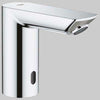 RUBINETTO LAVABO A FOTOCELLULA BAU COSMOPOLITAN - GROHE
