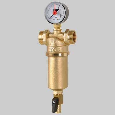 FILTRO AUTOPULENTE 750