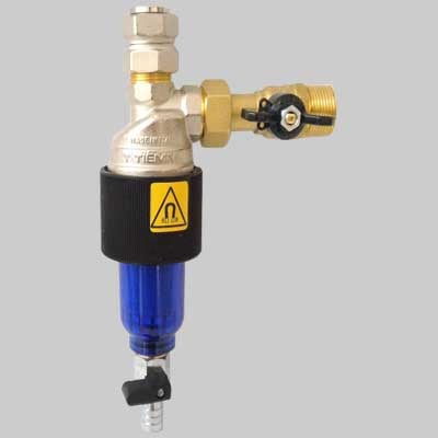 FILTRO MAGNETICO T-MAG