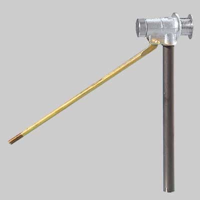 GALLEGGIANTE CROMATO 'TIPO SICILIA'