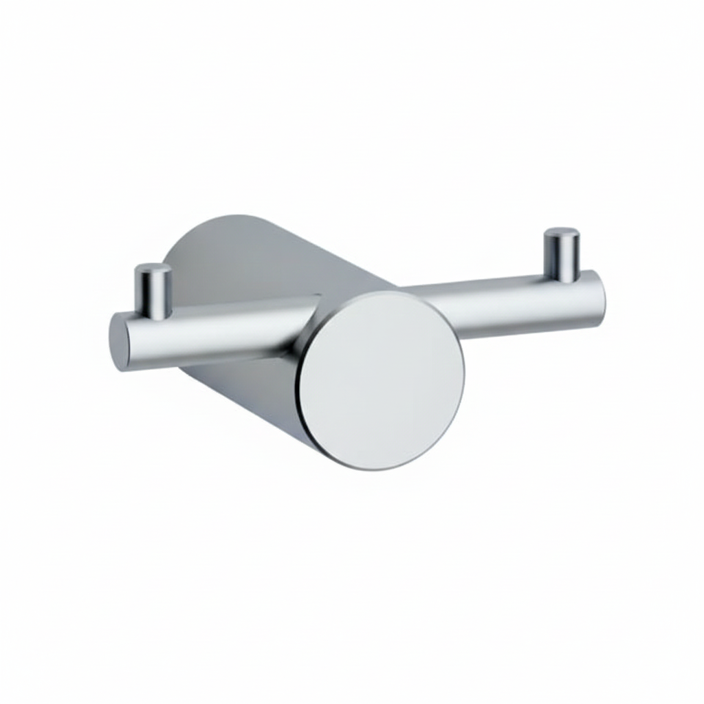 APPENDINO SMOOTH NIQUEL