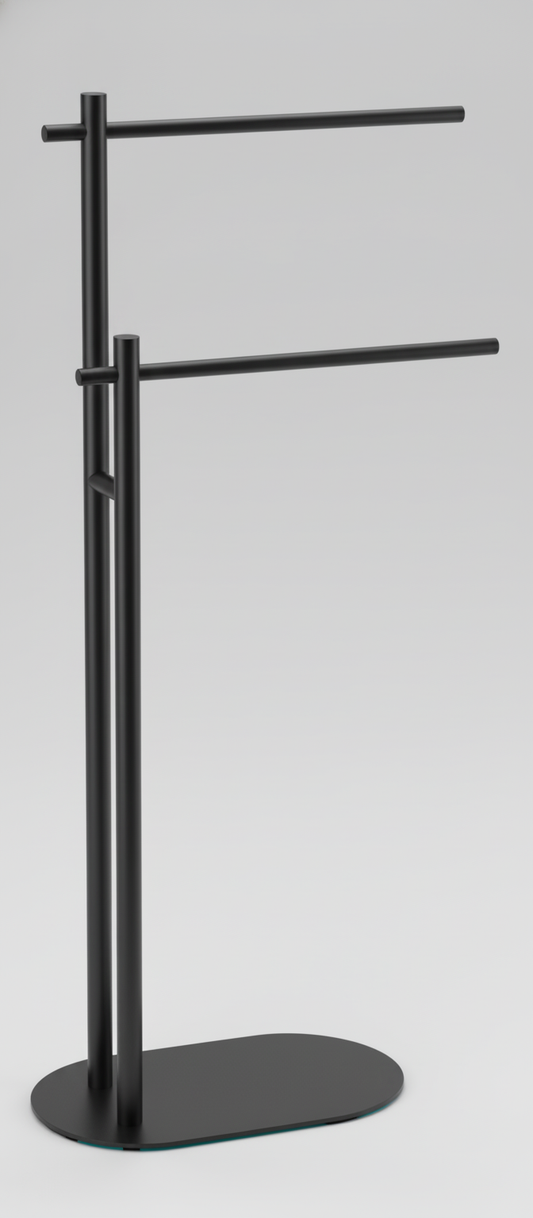 PORTA ASCIUGAMANI RA50402SMPRM