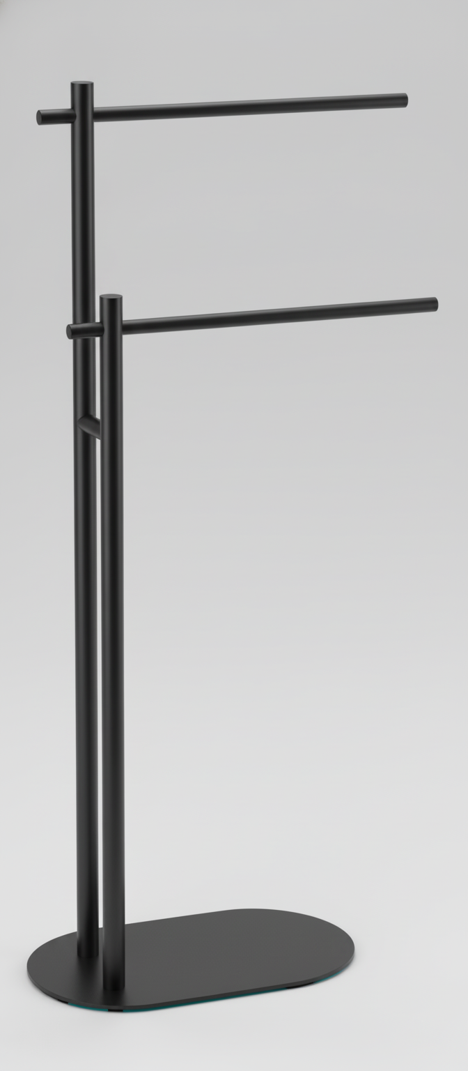 PORTA ASCIUGAMANI RA50402SMPRM