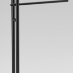 PORTA ASCIUGAMANI RA50402SMPRM