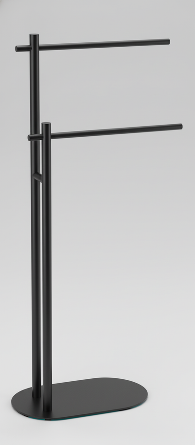 PORTA ASCIUGAMANI RA50402SMPRM