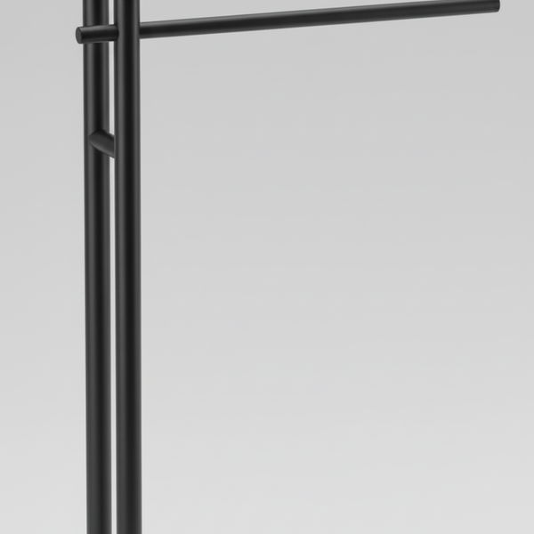 PORTA ASCIUGAMANI RA50402SMPRM