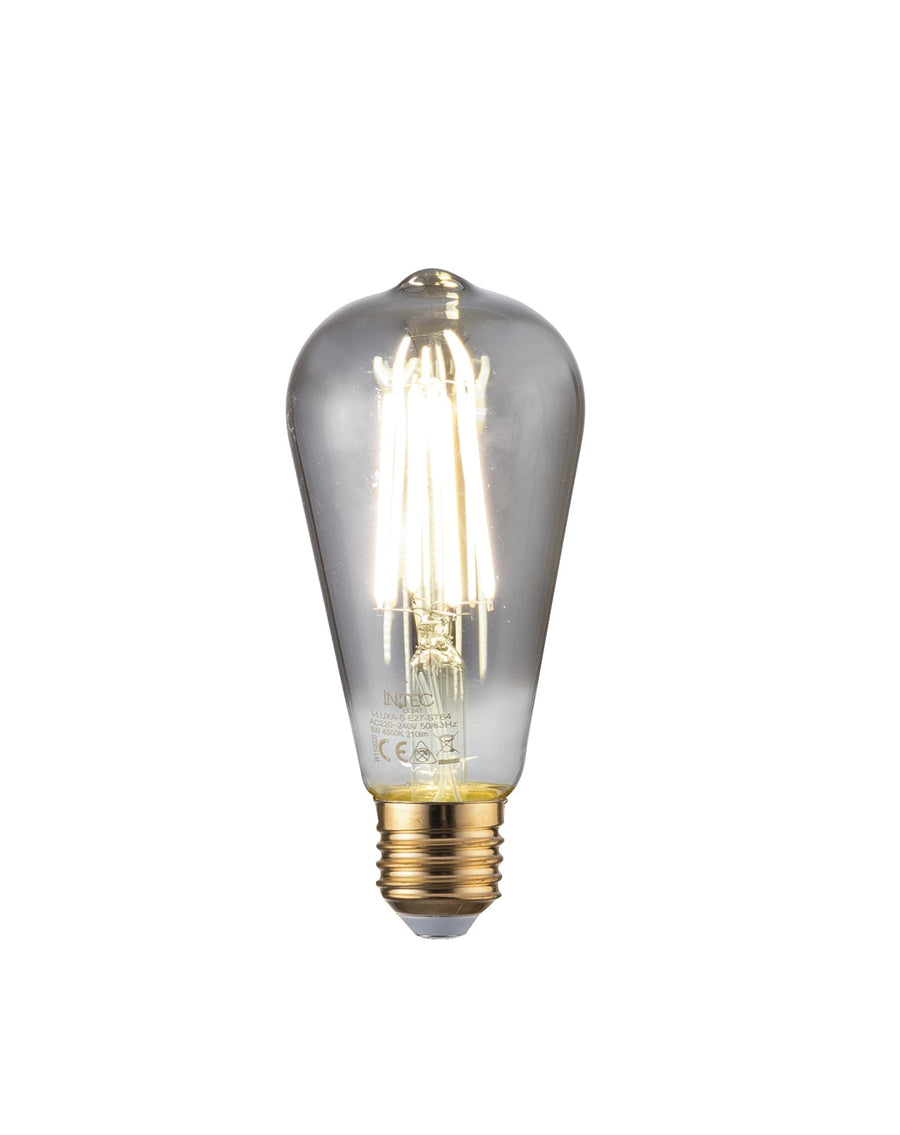 Luxa S E27 St64