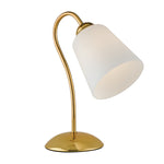 LUME 1162 ORO 1XE14 21X29CM