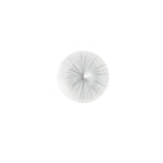 PLAFONIERA LED AGORA BIANCA/SILVER 18W 2430LM CCT 3000/4000/6500K 30X30X6CM