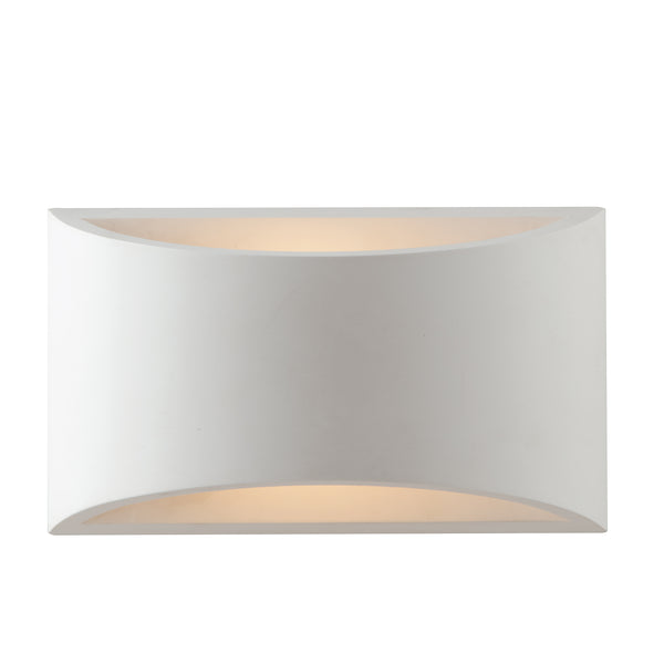 APPLIQUE ASTRON BIANCA 1XG9 19,9X8X11,5CM