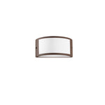APPLIQUE AUSTIN BRONZO 1XE27 IP54 25X13X12CM
