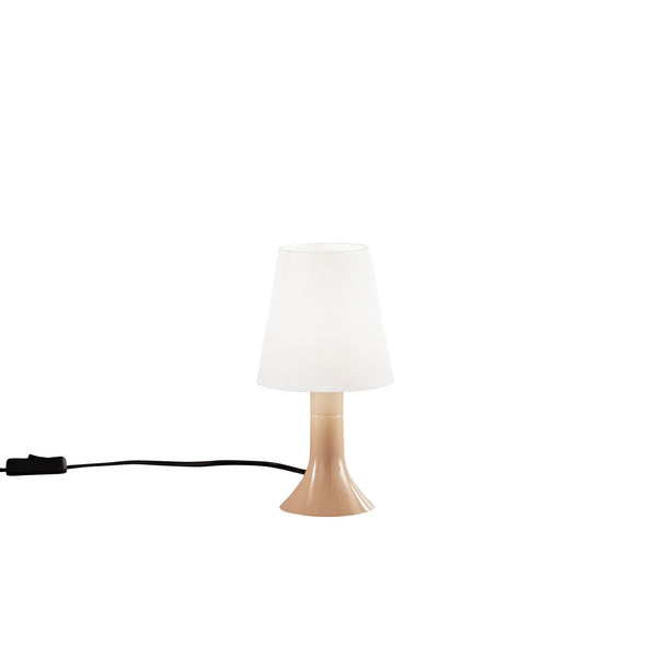 LUMETTO BINGO FANGO 1XE14 13X9X24,5CM