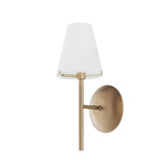 APPLIQUE CANTO ORO/BIANCA 1XG9 12X16,5X30,5CM