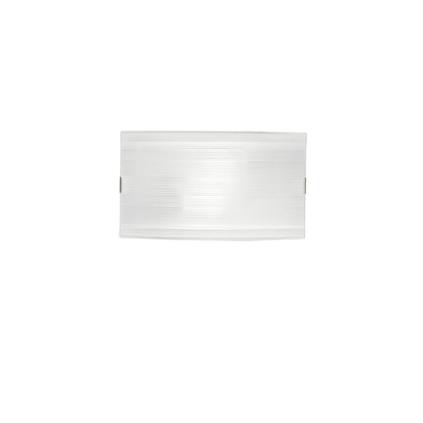 APPLIQUE CELINE BIANCA 2XE27 35X10,5X20CM