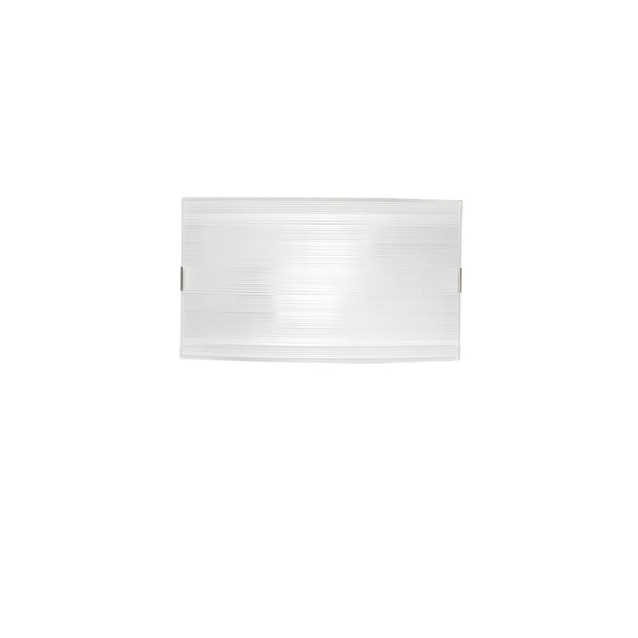 APPLIQUE CELINE BIANCA 2XE27 35X10,5X20CM