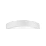 APPLIQUE CORTINA BIANCA 2XE14 42X15X7CM