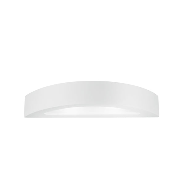 APPLIQUE CORTINA BIANCA 2XE14 42X15X7CM