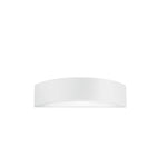 APPLIQUE CORTINA BIANCA 1XE14 30X10X7,5CM