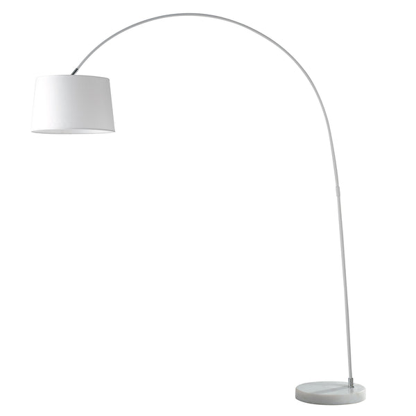 PIANTANA DREAM BIANCA 1XE27 152X40X200CM