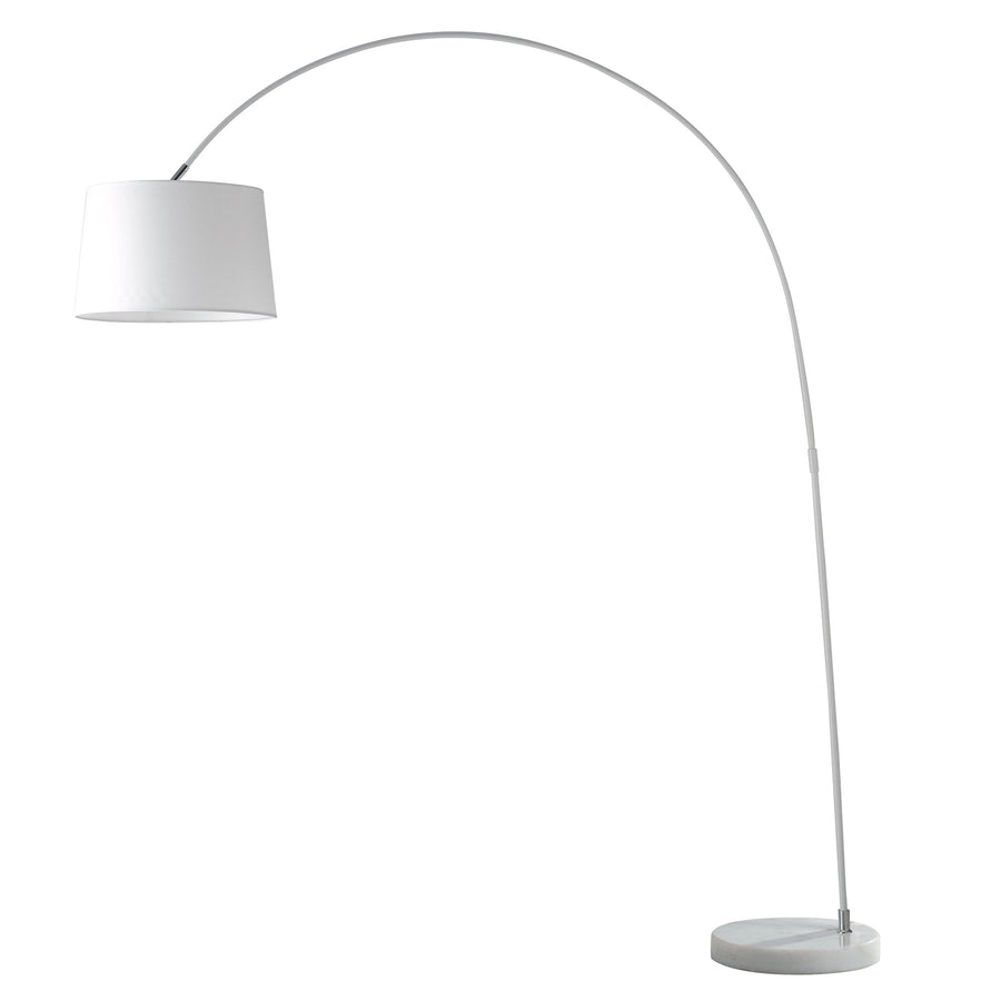 PIANTANA DREAM BIANCA 1XE27 152X40X200CM