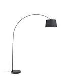 PIANTANA DREAM NERA 1XE27 152X40X200CM