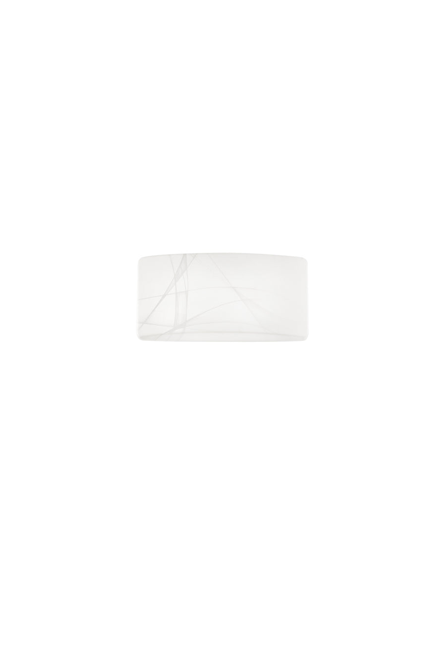 APPLIQUE DYANA BIANCA IN PMMA CCT 3000/4000/6500K 30X15CMX5.5CM