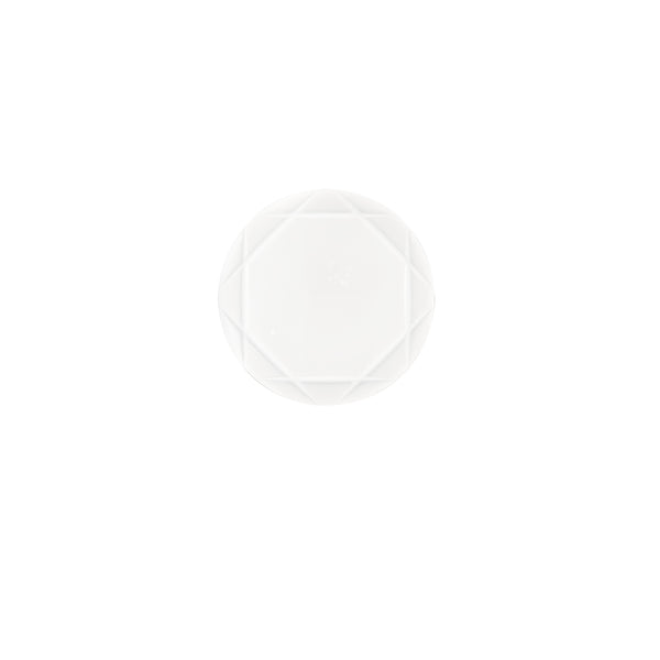 PLAFONIERA LED ELIXIR BIANCA 18W 2430LM CCT 3000/4000/6500K 30X30X6,6CM