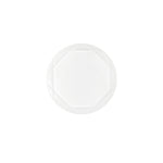 PLAFONIERA LED ELIXIR BIANCA 24W 3240LM CCT 3000/4000/6500K 40X40X6,5CM