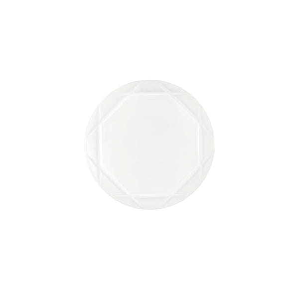 PLAFONIERA LED ELIXIR BIANCA 24W 3240LM CCT 3000/4000/6500K 40X40X6,5CM