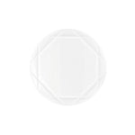 PLAFONIERA LED ELIXIR BIANCA 36W 5850LM CCT 3000/4000/6500K 50X50X7,4CM