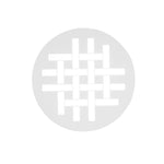 PLAFONIERA LED ELYOT BIANCA 30W 4060LM CCT 50X50X4,5CM