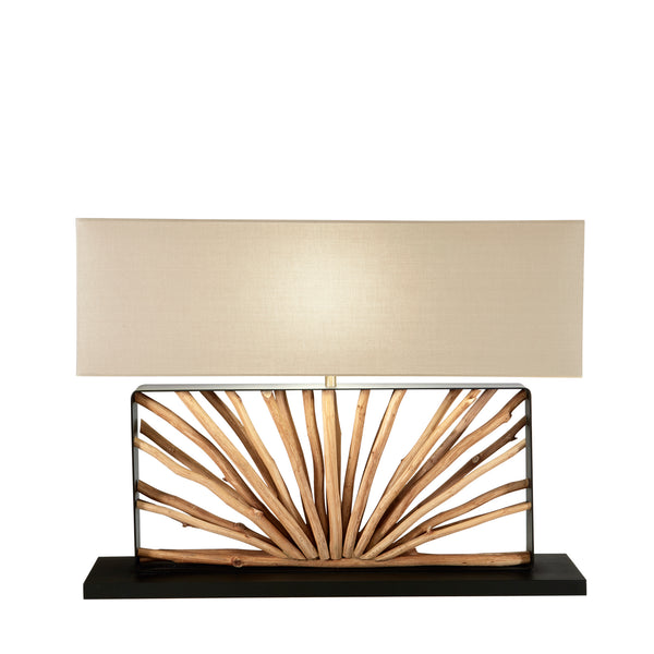 LUME ETHEREAL 80X20X44CM