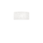 APPLIQUE GROWLER BIANCA IN PMMA CCT 3000/4000/6500K 30X15CM*5.5CM