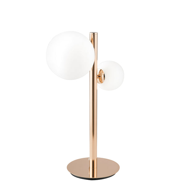LUME HERA ORO 2XG9 31X47CM