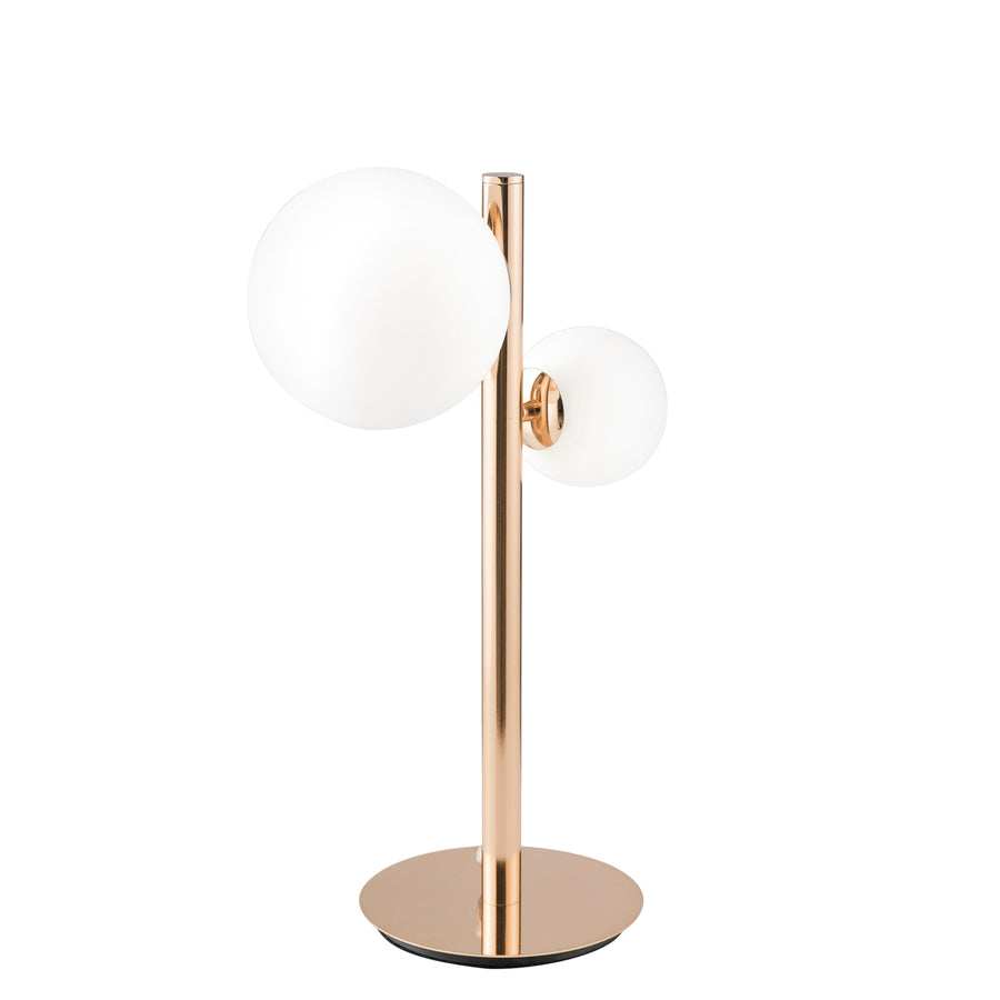 LUME HERA ORO 2XG9 31X47CM
