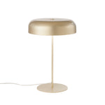 LAMPADA DA TAVOLO ICEMAN ORO 2XE14 30X30X45CM