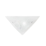 APPLIQUE ISIDE DIAMANTATO 1XE27 40X9X18CM
