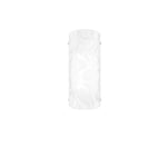 APPLIQUE LED JASMINE BIANCA 11W 1210LM 4000K 10X10X26CM