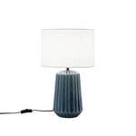 LUME KIOWA OTTANIO 1XE27 28X28X46CM