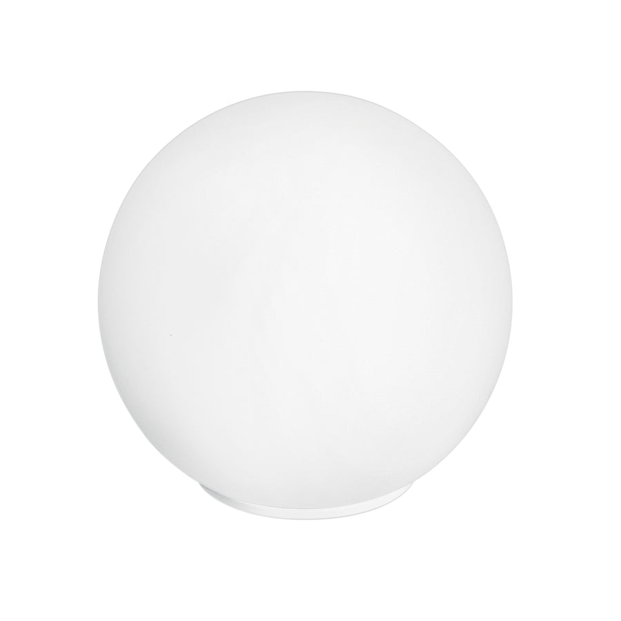 LUME CITY BIANCO 1XE27 35X35X36CM