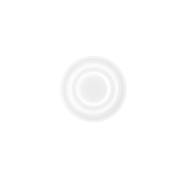 PLAFONIERA LED LIFE BIANCA 35W 5280LM CCT 40X40X4CM