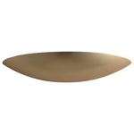 APPLIQUE LIVIGNO ORO 2XG9 39X11X6CM