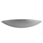 APPLIQUE LIVIGNO ARGENTO 2XG9 39X11X6CM