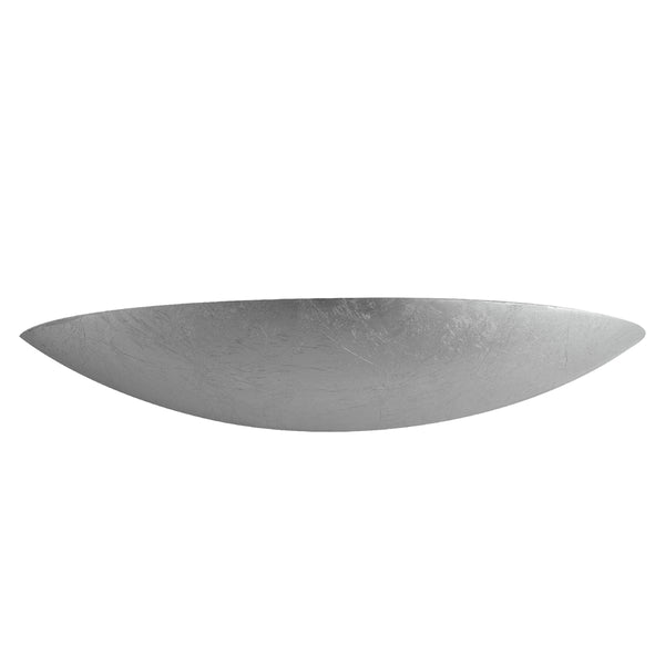 APPLIQUE LIVIGNO ARGENTO 2XG9 39X11X6CM