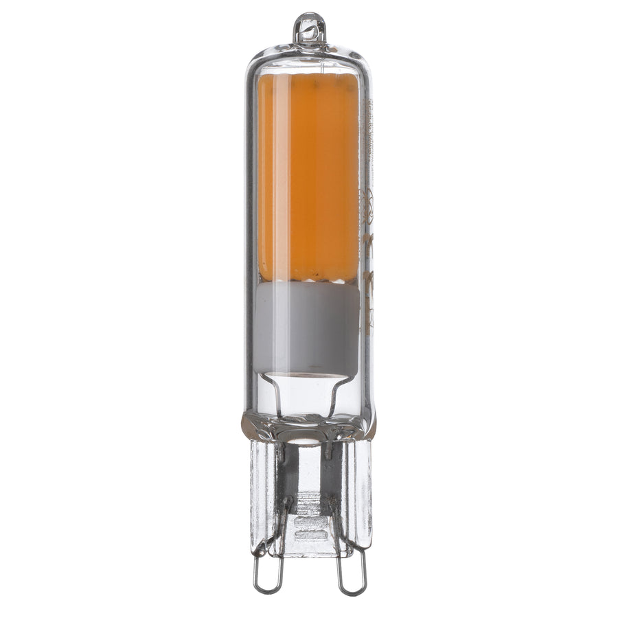 Luxa G9 3,5F