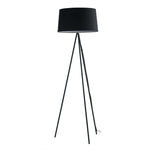 PIANTANA MARILYN NERA 1XE27 48X155CM