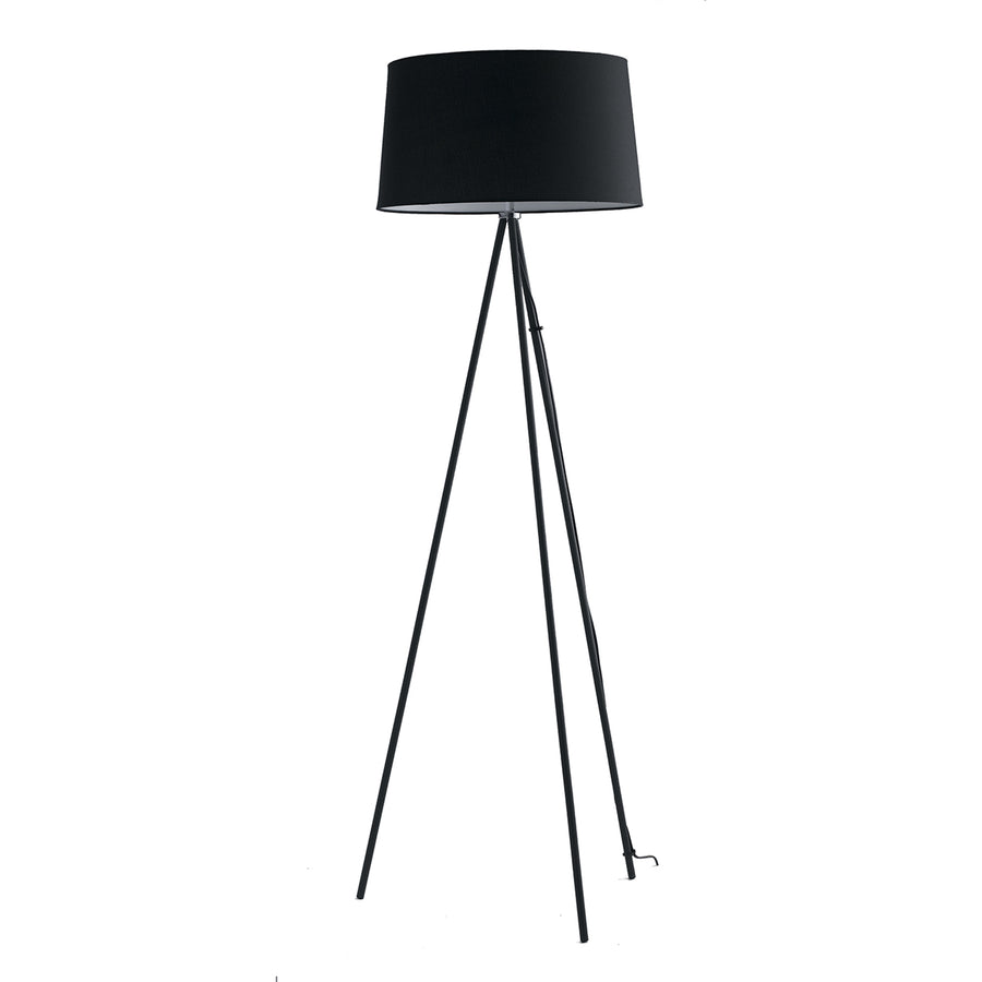 PIANTANA MARILYN NERA 1XE27 48X155CM