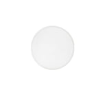 PLAFONIERA LED MAYFAIR BIANCA 24W 2460LM CCT 40X40X7CM