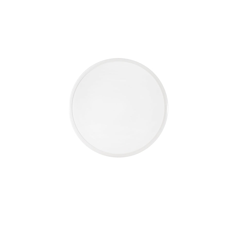 PLAFONIERA LED MAYFAIR BIANCA 24W 2460LM CCT 40X40X7CM